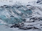 Glaciar Solheimajokull