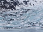 Glaciar Solheimajokull