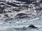 Glaciar Solheimajokull