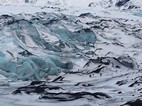 Glaciar Solheimajokull