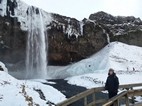 Catarata Seljalandsfoss