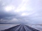 Ring Road entre Egilsstadir y Höfn