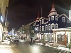 Centro de Akureyri