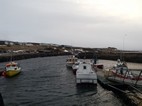 Puerto de Hvammstangi