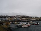 Puerto de Hvammstangi