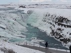 Gullfoss, la cascada dorada