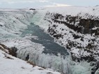 Gullfoss, la cascada dorada