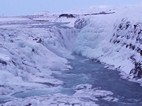 Gullfoss, la cascada dorada