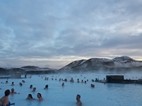 Blue Lagoon (Bláa Lónið), Grindavík