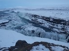 Gullfoss, la cascada dorada