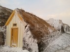 Casas de cesped de Glaumbær