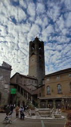 Bergamo