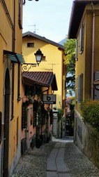 Bellagio, Lago de Como