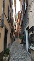 Bellagio, Lago de Como