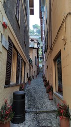 Bellagio, Lago de Como