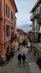 Bellagio, Lago de Como