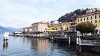 Bellagio, Lago de Como