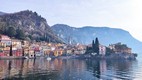 Bellagio, Lago de Como