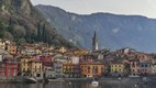 Varenna, Lago de Como