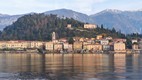 Bellagio, Lago de Como