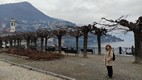 Cernobbio, Lago de Como