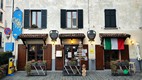 Risto Bar Company, Griante