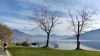 Lago de Iseo