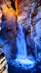 Cascate del Varone