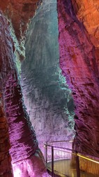 Cascate del Varone