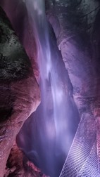 Cascate del Varone