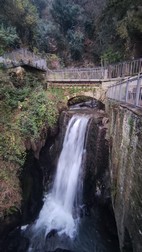 Cascate del Varone