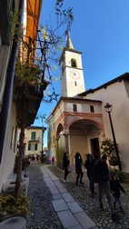 Isola Pescatore