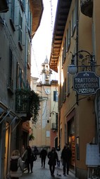 Isola Bella