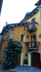 Isola Bella