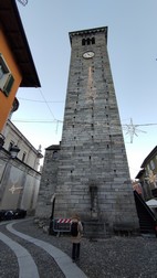 Isola Bella
