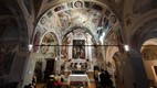 Santa Caterina del Sasso