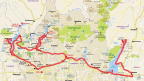 Itinerario