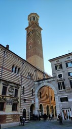 Piazza dei Signori