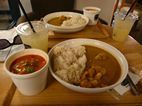 CoCo IchiBanya Curry House, Osaka