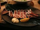 Restaurante  Kamadoka, Tokyo