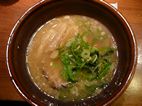 Sopa Picante, Restaurantes Kohmen, Tokyo