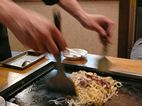 Okonomiyaki Monja Tei, Kanazawa