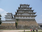 Castillo de Himeji
