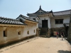 Castillo de Himeji