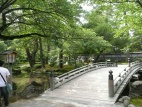 Jardin Kenroku-en