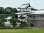 Kanazawa-jo