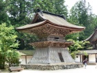 Garan Temple
