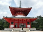 Garan Temple