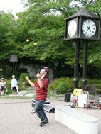 Parque Maruyama