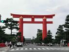 Templo Heian